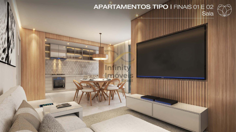 Imagem Apartamento com 3 Quartos à Venda, 83 m² em Cidade Nova - Belo Horizonte Imagem Apartamento com 3 Quartos à Venda, 83 m² em Cidade Nova - Belo Horizonte