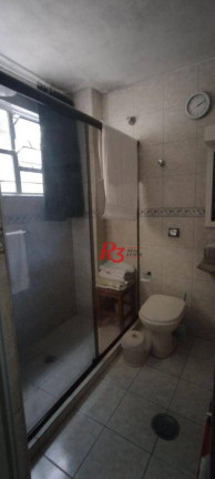 Imagem Apartamento com 2 Quartos à Venda, 87 m² em Embaré - Santos