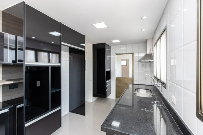 Imagem Apartamento com 4 Quartos à Venda, 186 m² em Vila Clementino - São Paulo Imagem Apartamento com 4 Quartos à Venda, 186 m² em Vila Clementino - São Paulo