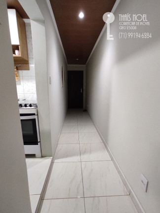 Imagem Flat com 1 Quarto à Venda, 50 m² em Rio Vermelho - Salvador