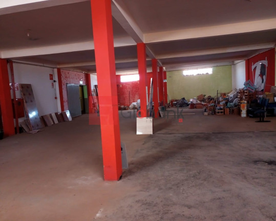 Imagem Imóvel Comercial à Venda, 1.440 m² em Independência - Montes Claros Imagem Imóvel Comercial à Venda, 1.440 m² em Independência - Montes Claros