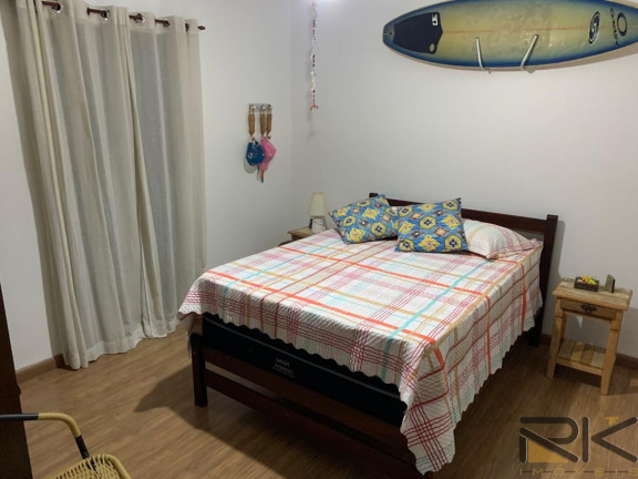 Imagem Apartamento com 2 Quartos à Venda, 80 m² em Saco Da Ribeira - Ubatuba