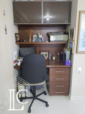 Imagem Apartamento com 2 Quartos à Venda, 80 m² em Vila Mascote - São Paulo