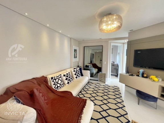 Apartamento com 10 Quartos à Venda, 999 m² em Ariribá - Balneário Camboriú