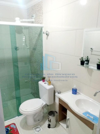 Imagem Apartamento com 1 Quarto à Venda, 43 m² em Guilhermina - Praia Grande