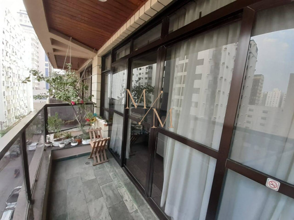 Apartamento com 3 Quartos à Venda, 187 m² em Boa Vista - São Vicente