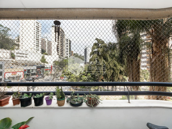 Imagem Apartamento com 3 Quartos à Venda, 150 m² em Vila Andrade - São Paulo Imagem Apartamento com 3 Quartos à Venda, 150 m² em Vila Andrade - São Paulo