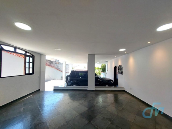 Imagem Sobrado com 4 Quartos à Venda, 334 m² em Vila Natal - Mogi Das Cruzes