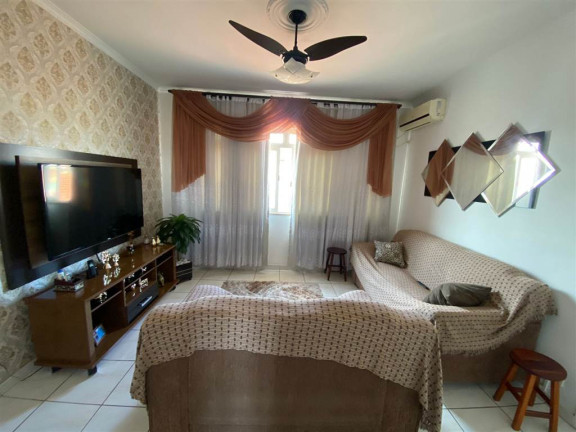 Imagem Apartamento com 3 Quartos à Venda, 124 m² em Jardim Paraiso - Sao Vicente Imagem Apartamento com 3 Quartos à Venda, 124 m² em Jardim Paraiso - Sao Vicente