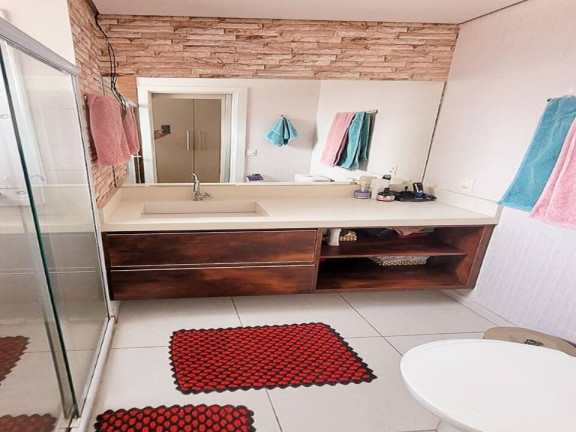 Imagem Apartamento com 2 Quartos à Venda, 67 m² em Jardim Tereza Cristina - Jundiaí