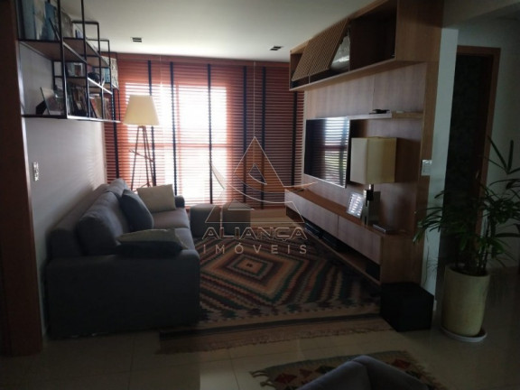 Imagem Apartamento com 4 Quartos à Venda, 279 m² em Ribeirânia - Ribeirão Preto Imagem Apartamento com 4 Quartos à Venda, 279 m² em Ribeirânia - Ribeirão Preto