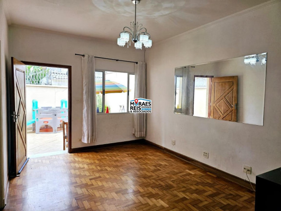 Imagem Apartamento com 3 Quartos à Venda, 244 m² em Vila Nova Conceição - São Paulo