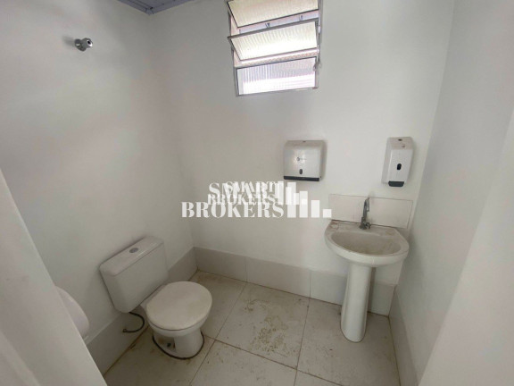 Imagem Sobrado para Alugar, 370 m² em Santo Amaro - São Paulo