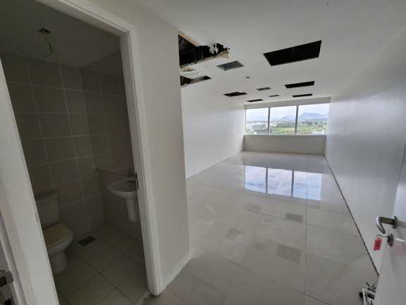 Imagem Imóvel à Venda, 32 m² em Barra Da Tijuca - Rio De Janeiro