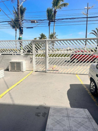Kitnet com 1 Quarto à Venda, 33 m² em Vila Tupi - Praia Grande