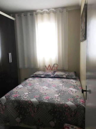 Imagem Apartamento com 3 Quartos à Venda, 65 m² em Itaquera - São Paulo