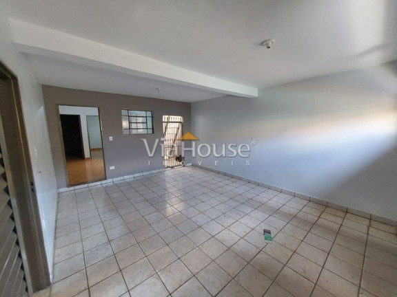 Imagem Casa com 3 Quartos à Venda, 114 m² em Campos Elíseos - Ribeirão Preto Imagem Casa com 3 Quartos à Venda, 114 m² em Campos Elíseos - Ribeirão Preto