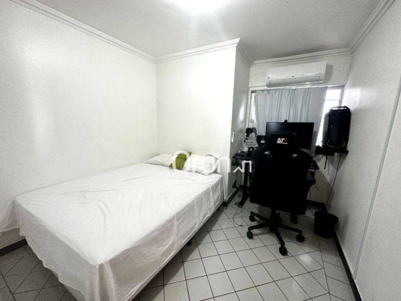 Imagem Apartamento com 3 Quartos à Venda, 78 m² em Jardim América - Goiânia Imagem Apartamento com 3 Quartos à Venda, 78 m² em Jardim América - Goiânia