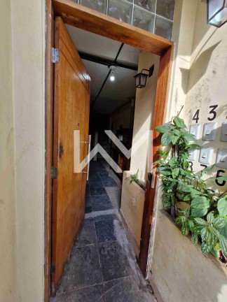 Casa com 1 Quarto para Alugar, 28 m² em Jardim Vera - Guarulhos