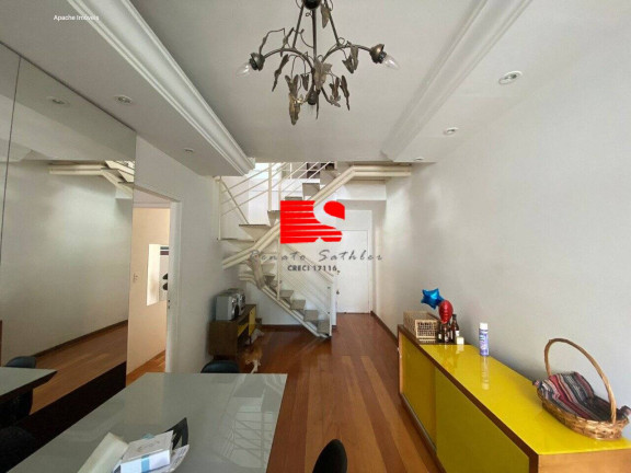 Imagem Cobertura com 3 Quartos à Venda,  em Estoril - Belo Horizonte