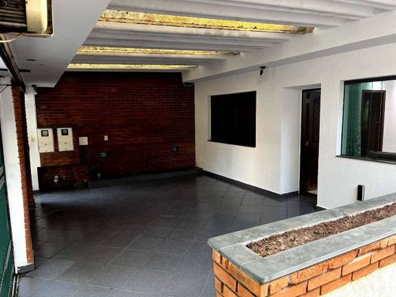 Imagem Casa com 4 Quartos à Venda, 300 m² em Vila Curuçá - Santo André Imagem Casa com 4 Quartos à Venda, 300 m² em Vila Curuçá - Santo André