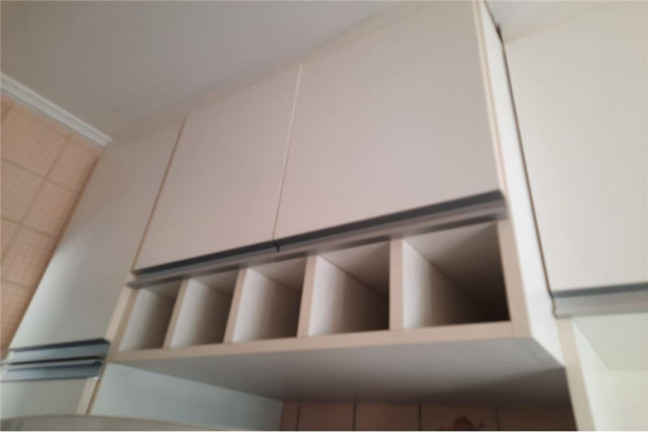 Imagem Apartamento com 1 Quarto à Venda, 36 m² em Bela Vista - São Paulo