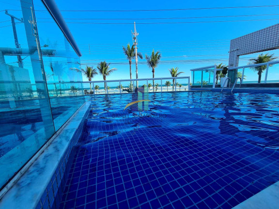 Imagem Apartamento com 3 Quartos à Venda, 148 m² em Flórida - Praia Grande