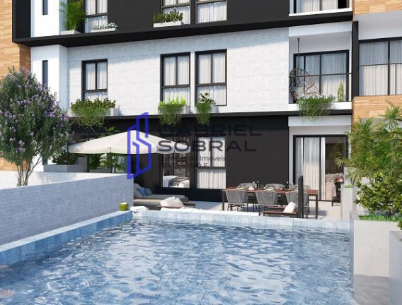 Imagem Apartamento com 3 Quartos à Venda, 71 m² em Jardim Oceania - João Pessoa Imagem Apartamento com 3 Quartos à Venda, 71 m² em Jardim Oceania - João Pessoa