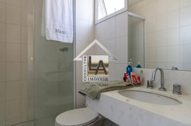 Imagem Apartamento com 3 Quartos à Venda, 141 m² em Jardim Monte Kemel - São Paulo Imagem Apartamento com 3 Quartos à Venda, 141 m² em Jardim Monte Kemel - São Paulo