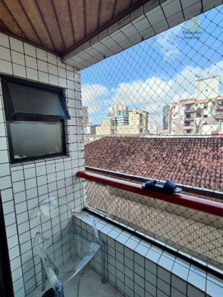 Imagem Apartamento com 1 Quarto à Venda, 61 m² em Boqueirão - Praia Grande Imagem Apartamento com 1 Quarto à Venda, 61 m² em Boqueirão - Praia Grande
