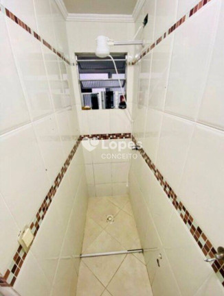 Imagem Apartamento com 2 Quartos à Venda, 98 m² em Campo Grande - Santos