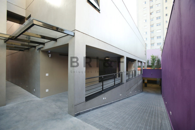 Imagem Imóvel Comercial à Venda, 920 m² em Campo Belo - São Paulo