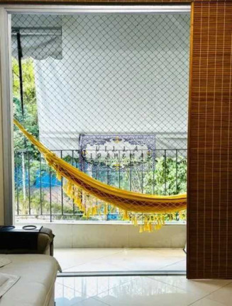 Imagem Apartamento com 4 Quartos à Venda, 100 m² em Tijuca - Rio De Janeiro