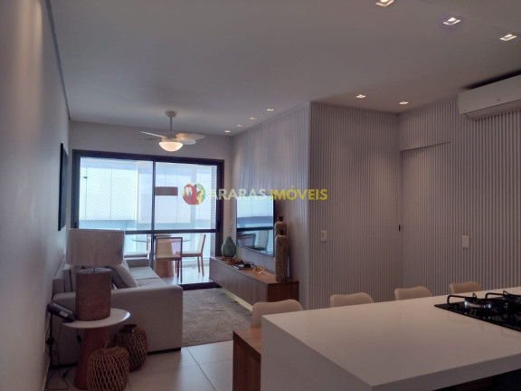 Apartamento com 2 Quartos à Venda, 76 m² em Centro - Bertioga
