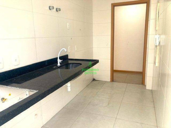 Imagem Apartamento com 2 Quartos à Venda, 76 m² em Santa Rosa - Niterói Imagem Apartamento com 2 Quartos à Venda, 76 m² em Santa Rosa - Niterói