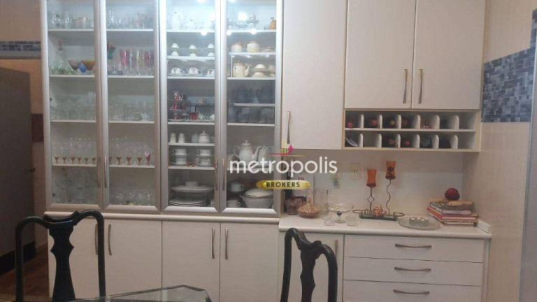 Imagem Casa com 3 Quartos à Venda, 264 m² em Santa Maria - São Caetano Do Sul Imagem Casa com 3 Quartos à Venda, 264 m² em Santa Maria - São Caetano Do Sul