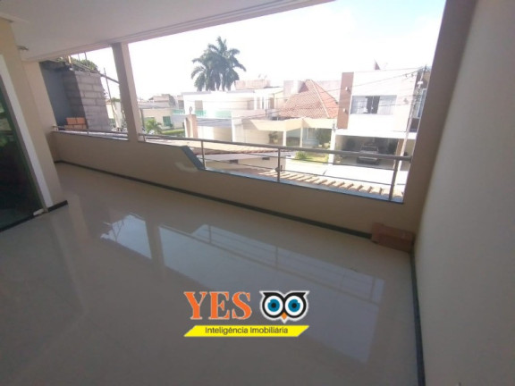 Imagem Casa com 3 Quartos à Venda, 200 m² em Cidade Nova - Feira De Santana Imagem Casa com 3 Quartos à Venda, 200 m² em Cidade Nova - Feira De Santana