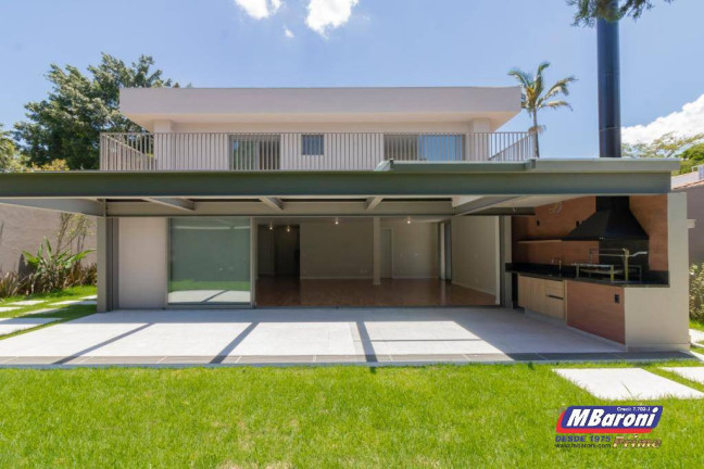 Imagem Casa com 4 Quartos para Alugar, 581 m² em Alto De Pinheiros - São Paulo Imagem Casa com 4 Quartos para Alugar, 581 m² em Alto De Pinheiros - São Paulo