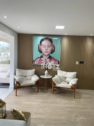 Imagem Imóvel com 3 Quartos à Venda, 125 m² em Morumbi - São Paulo Imagem Imóvel com 3 Quartos à Venda, 125 m² em Morumbi - São Paulo