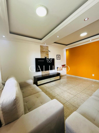 Imagem Apartamento com 2 Quartos à Venda, 64 m² em Parque Residencial Eloy Chaves - Jundiaí