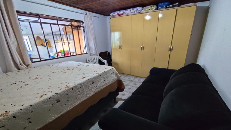 Imagem Casa com 3 Quartos à Venda, 90 m² em Estação - Araucária Imagem Casa com 3 Quartos à Venda, 90 m² em Estação - Araucária