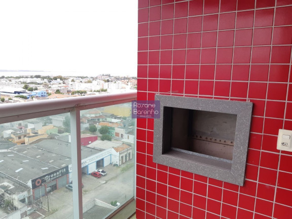 Imagem Apartamento com 1 Quarto à Venda, 50 m² em Cidade Nova - Rio Grande Imagem Apartamento com 1 Quarto à Venda, 50 m² em Cidade Nova - Rio Grande