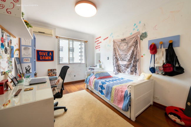 Imagem Apartamento com 3 Quartos à Venda,  em Itaim Bibi - São Paulo