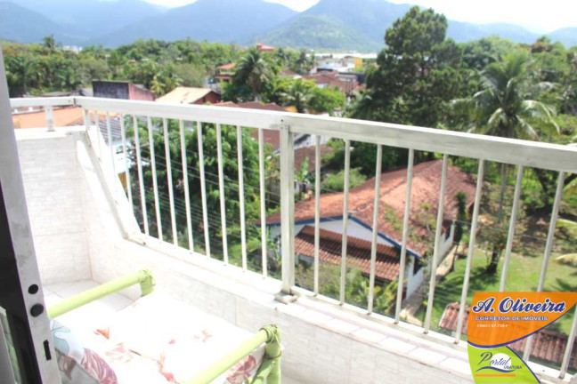 Imagem Apartamento com 3 Quartos à Venda, 126 m² em Perequê Açu - Ubatuba Imagem Apartamento com 3 Quartos à Venda, 126 m² em Perequê Açu - Ubatuba