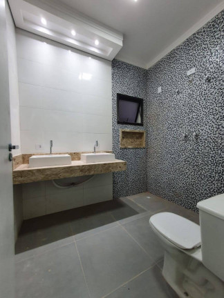 Imagem Casa com 3 Quartos à Venda, 1.230.000 m² em São Paulo - Itupeva