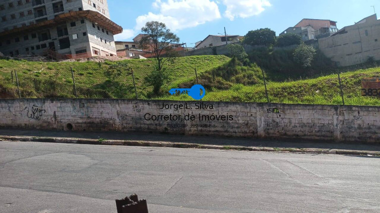 Imagem Terreno à Venda, 4.070 m² em São Luiz (polvilho) - Cajamar Imagem Terreno à Venda, 4.070 m² em São Luiz (polvilho) - Cajamar