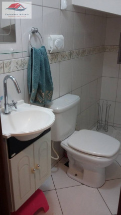Imagem Casa com 3 Quartos à Venda, 155 m² em Jardim Ottawa - Guarulhos