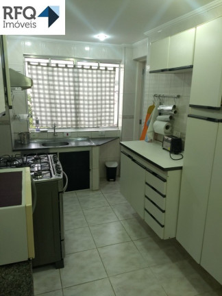 Imagem Imóvel com 4 Quartos à Venda, 157 m² em Aclimação - São Paulo