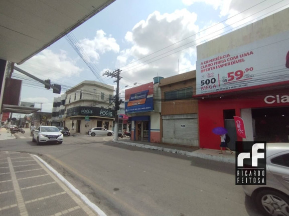 Ponto Comercial para Alugar,  em Centro - Arapiraca