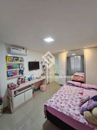 Imagem Casa com 3 Quartos à Venda, 140 m² em Santa Genoveva - Goiânia Imagem Casa com 3 Quartos à Venda, 140 m² em Santa Genoveva - Goiânia